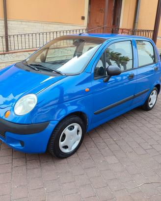Chevrolet Matiz 1000 SE Energy