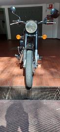 Royal Enfield Bullet 500 - 2008