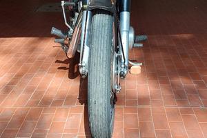 Royal Enfield Bullet 500 - 2008