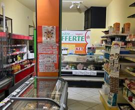 RIF.DB Locaqle Commerciale Zona Alto Transito