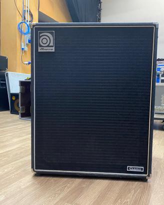 Ampeg SVT410HLF