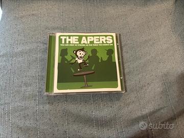 CD punk e punkrock