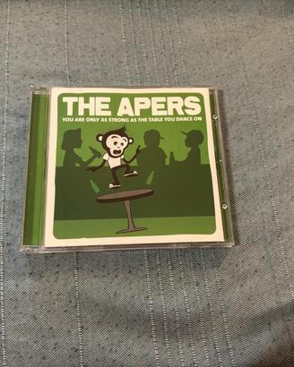 CD punk e punkrock