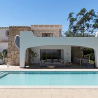 Villa singola vista mare e piscina privata