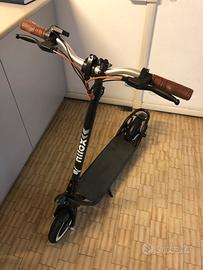 Monopattino elettrico pieghevole Nilox 10’’