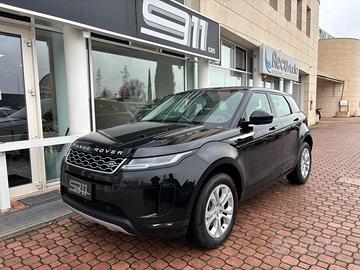 Land Rover Range Evoque 2.0 TD4 150 CV 5p.