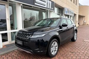 Land Rover Range Evoque 2.0 TD4 150 CV 5p.