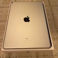 IPad Air 3 64GB silver Wi-Fi 2019