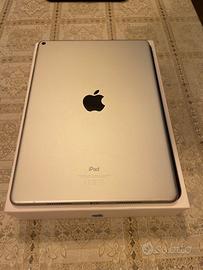 IPad Air 3 64GB silver Wi-Fi 2019