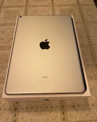 IPad Air 3 64GB silver Wi-Fi 2019