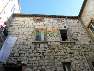 Terratetto Terracielo, Vico I teatro - Ferraz...