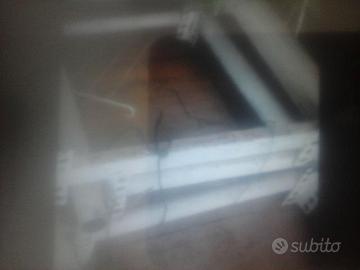 Tavole e spalle per scaffali garage o cantina