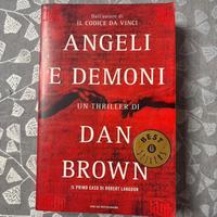 Angeli e demoni - Dan Brown