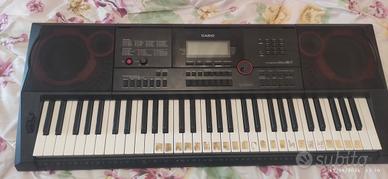 Casio ctx 3000
