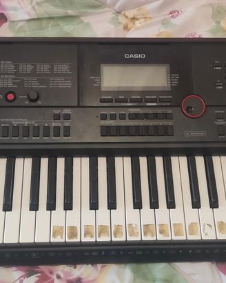 Casio ctx 3000