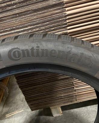 Gomme Invernali continental 215 45R18 V XL