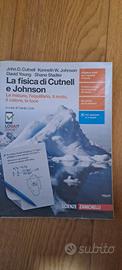 la fisica di Cutnell è Johnson