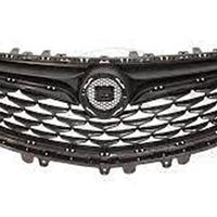 GRIGLIA OPEL MOKKA X 2016