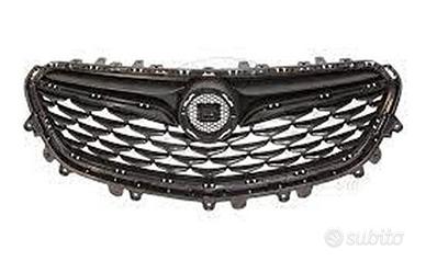 GRIGLIA OPEL MOKKA X 2016