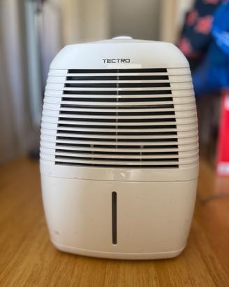 Deumidificatore tectro td 410