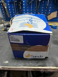 Alternatore Sando Renault