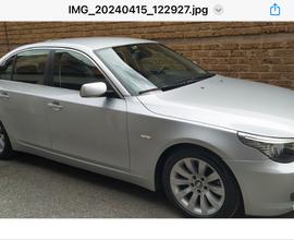 Bmw 520d