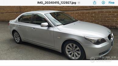 Bmw 520d