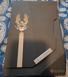 Halo 4 Limited Edition Xbox 360 PAL ITA completa