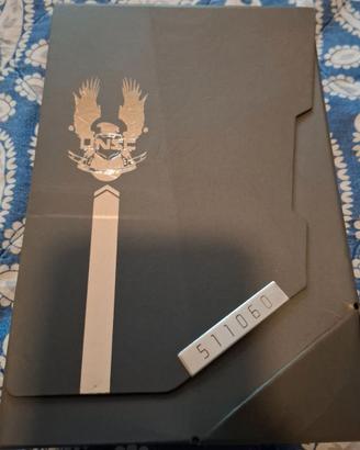 Halo 4 Limited Edition Xbox 360 PAL ITA completa