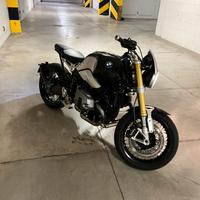 Bmw R ninet 1200 abs