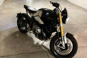 Bmw R ninet 1200 abs