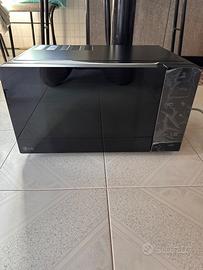 Forno microonde LG MH7032JAS