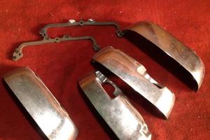 Cover teste suzuki intruder