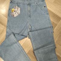 JEANS VINTAGE ROY ROGERS