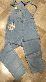 JEANS VINTAGE ROY ROGERS