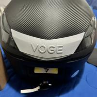 Bauletto voge sr16