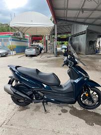 Kymco Agility 300i - 2022