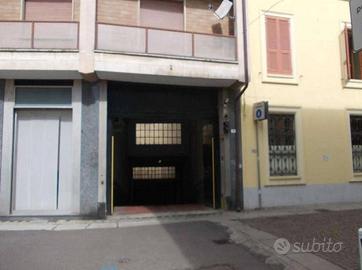 Immobile in asta di 900 m² a Alessandria