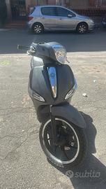Liberty s 50cc 2020