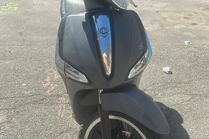 Liberty s 50cc 2020