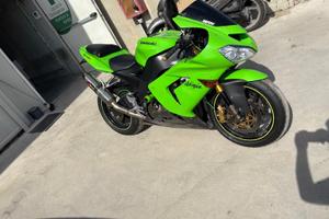 Kawasaki ninja zx10r
