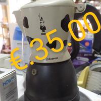  Moka per Espresso Bialetti  ☕