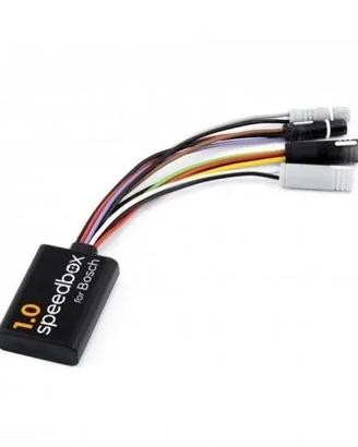 SpeedBox 1.0 per E-Bike Bosch Smart System
