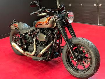 Harley Davidson Custom Roland Sands