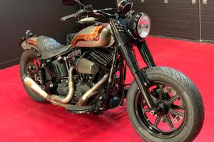 Harley Davidson Custom Roland Sands