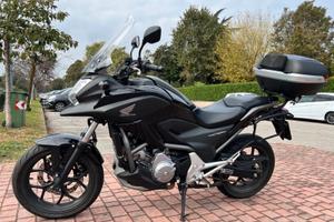 Honda NC 700 X ABS