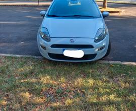 FIAT Punto Evo - 2012