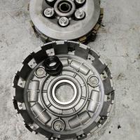 campana frizione Yamaha 