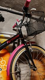 bici bambina 