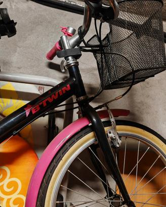 bici bambina 